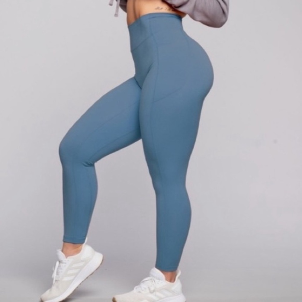 Paragon Luxora leggings